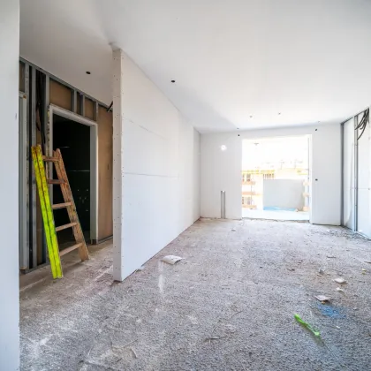 *Ende 2026* Provisionsfreie 2-Zimmer Wohnung unweit des Donauzentrums! - Bild 3