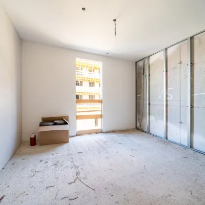 *Ende 2026* Provisionsfreie 3-Zimmer Wohnung unweit der Alten Donau! - Bild 3