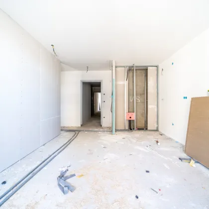 *Ende 2026* Provisionsfreie 2-Zimmer unweit der Alten Donau! - Bild 3