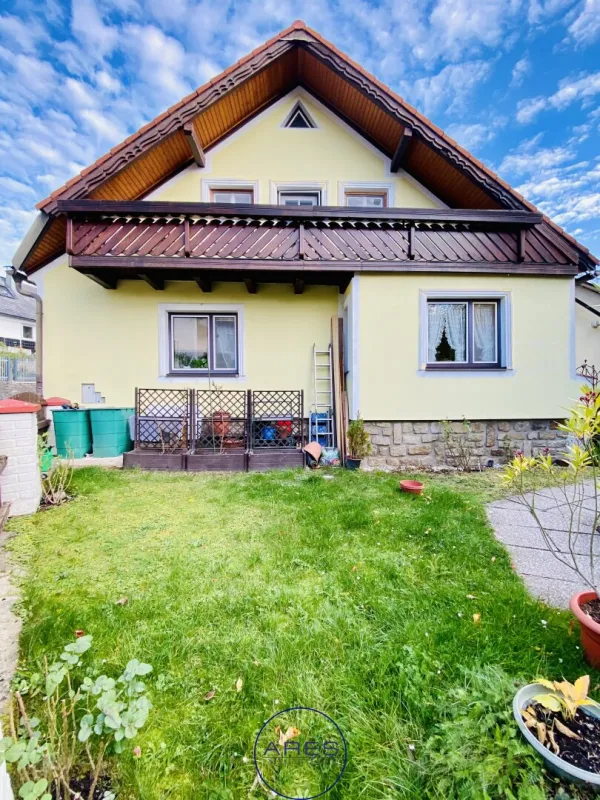 LITSCHAU - Zuhause sein, wo andere Urlaub machen! - Bild 1