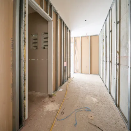 *Ende 2026* Provisionsfreie 3-Zimmer Wohnung beim Donauzentrum / Alte Donau! - Bild 2
