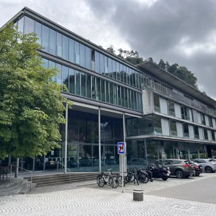 Top ausgestattete Geschäfts-/Büro-/Praxisfläche in der Feldkircher Innenstadt - Bild 2