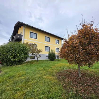 Geräumiges Familienhaus mit großem Grundstück! - Bild 3