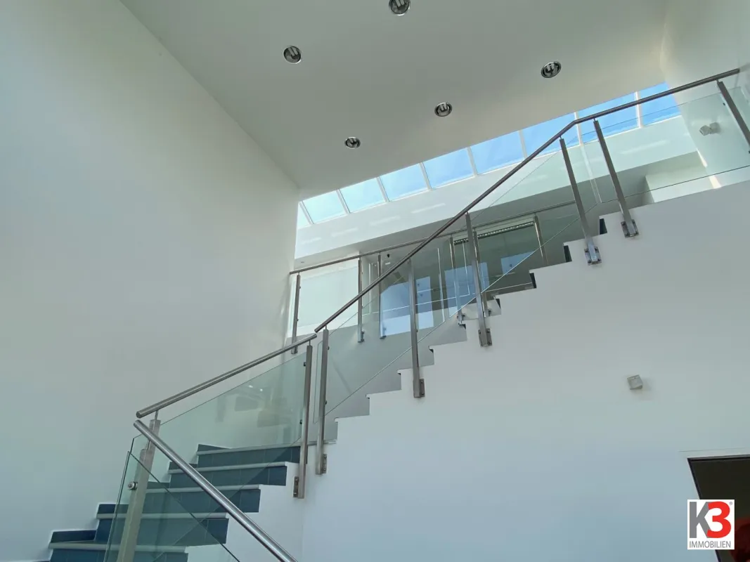K3 - GEWERBEIMMOBILIE - HALLE inkl. BÜRO in WALS/Siezenheim - Bild 1