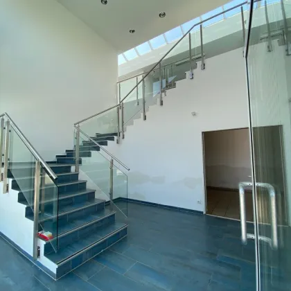 K3 - GEWERBEIMMOBILIE - HALLE inkl. BÜRO in WALS/Siezenheim - Bild 3