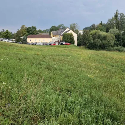 MB Mischbaugebiet Thalheim bei Wels neben der B138 - Bild 2