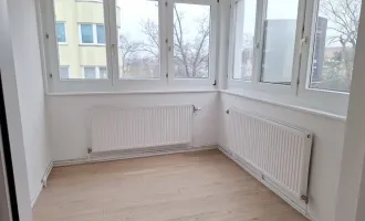 Lebensqualität und Annehmlichkeiten: Wohnen am Schubertpark