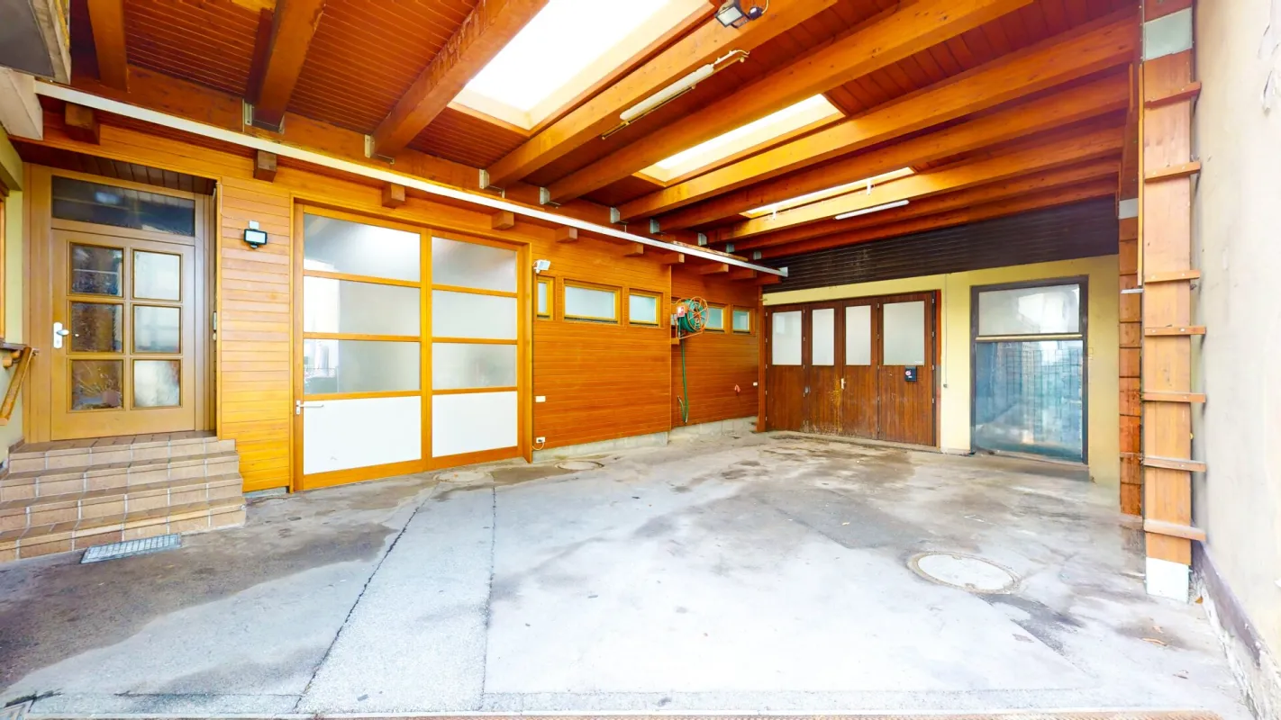 Einzigartige Lager- und Produktionsfläche in Klagenfurt zu vermieten – flexibel gestaltbare Teilflächen möglich - Bild 1