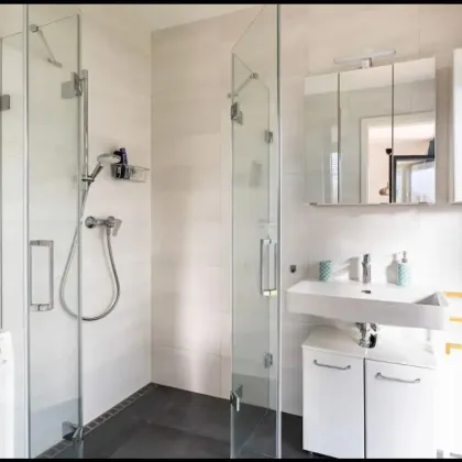 Exklusive Erdgeschosswohnung mit großem Garten an der Alten Donau - Bild 2