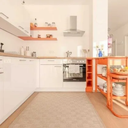 Wunderschöne Neubauwohnung zur Anlage TOP vermietet! - Bild 2