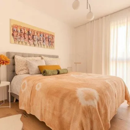 Wunderschöne Neubauwohnung zur Anlage TOP vermietet! - Bild 3