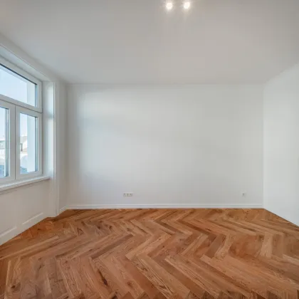 Wunderschöne 1-Zimmer-Garçonnière mit separater Küche in Bestlage - Bild 3