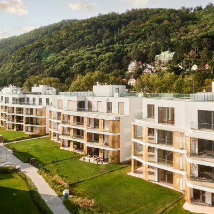 Wohn(T)raum am Wasser: Residenz mit privatem Badesteg - Bild 2