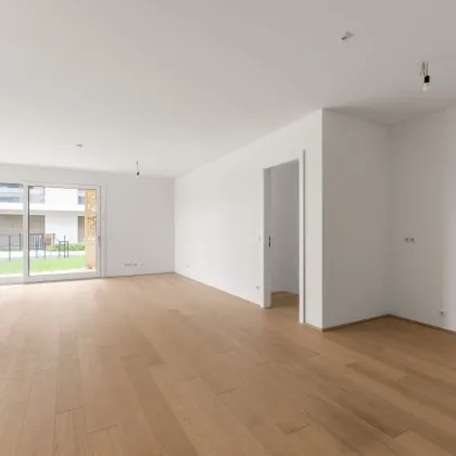 Wohn(T)raum am Wasser: Residenz mit privatem Badesteg - Bild 3