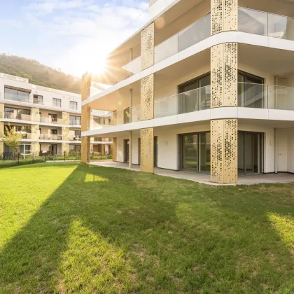 Wohn(T)raum am Wasser: Luxuriöse Wohnung inmitten der Natur - Bild 3