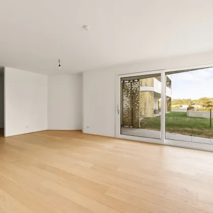 Wohn(T)raum am Wasser: Luxuriöse Wohnung inmitten der Natur - Bild 2