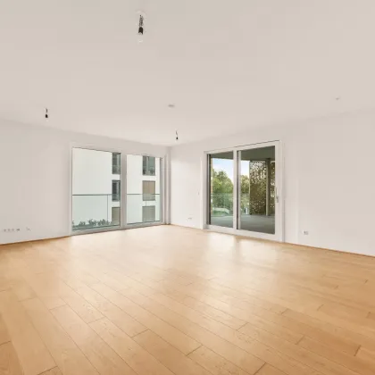 Wohn(T)raum am Wasser: Elegante Wohnung über der Donau - Bild 3