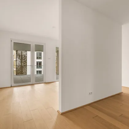 Wohn(T)raum am Wasser: Elegante Wohnung über der Donau - Bild 2