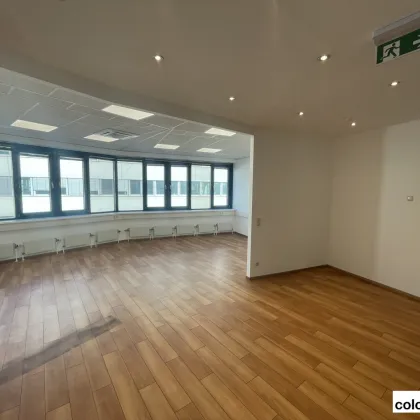 Bezugsfertige Büroflächen in bester Lage von Erdberg - Bild 3