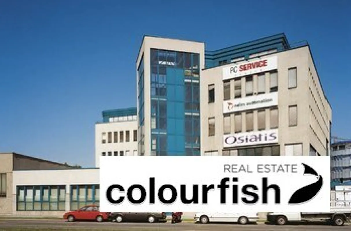 Bezugsfertige Büroflächen in bester Lage von Erdberg - Bild 1