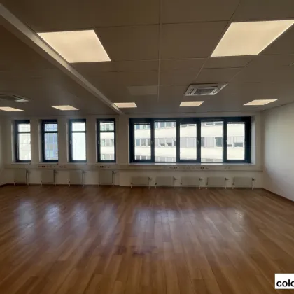 Bezugsfertige Büroflächen in bester Lage von Erdberg - Bild 2