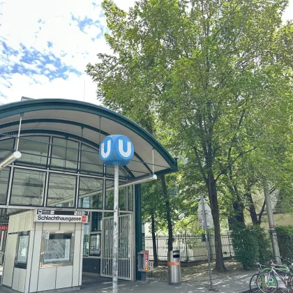 Unbefristet vermietetes Lager zwischen Erdberger Lände und Erdbergstraße! - Bild 3