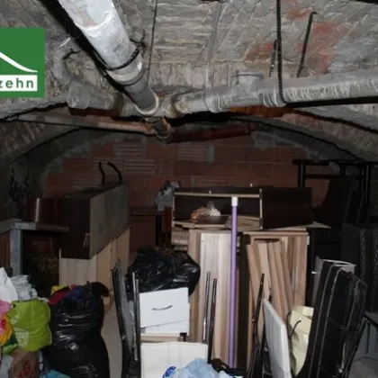 Einlagerungsräume zu Kaufen! Ab sofort nutzbar oder vermietbar! - Bild 3