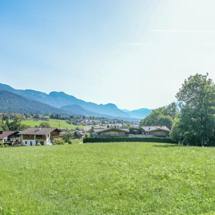 PISTENANBINDUNG - EINZIGARTIGES GRUNDSTÜCK MIT TOURISTISCHER NUTZUNG - Bild 3