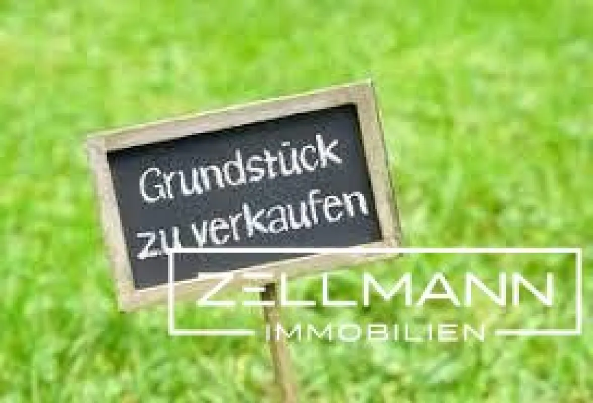 Ihr Traumgrundstück im Wienerwald – 930 m² pure Lebensqualität in Weidlingbach bei Pressbaum | ZELLMANN IMMOBILIEN - Bild 1