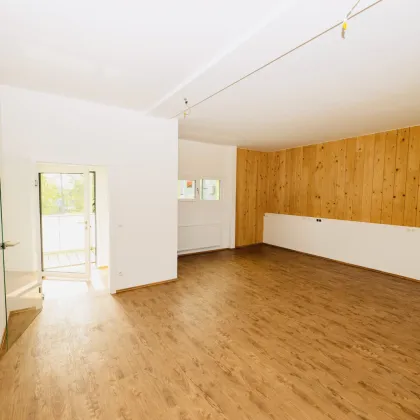 Modernes Büro in Söding-Sankt Johann: 50,9 m² neuwertig mit Grünblick und Parkplatz! - Bild 3