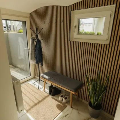 Moderne 2-Zimmer-Souterrainwohnung in Söding-Sankt Johann – Erstbezug, Top-Ausstattung! - Bild 3