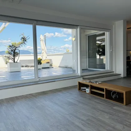 Neuwertige Terrassenwohnung in Graz: 4 Zimmer, Balkon, 2 Bäder/Sauna – Ihr neues Zuhause! - Bild 3