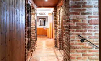Einmalige Gelegenheit im Bezirk Rohrbach: Zinshaus mit 4 Wohnungen, 3 Fremdenzimmer, Gaststätte und Erweiterungspotenzial!