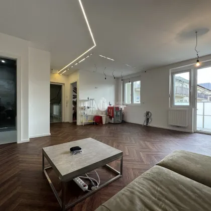 PREISREDUKTION !!! Zentrale und Moderne 2-Zimmer-Wohnung mit Balkon ! - Bild 2