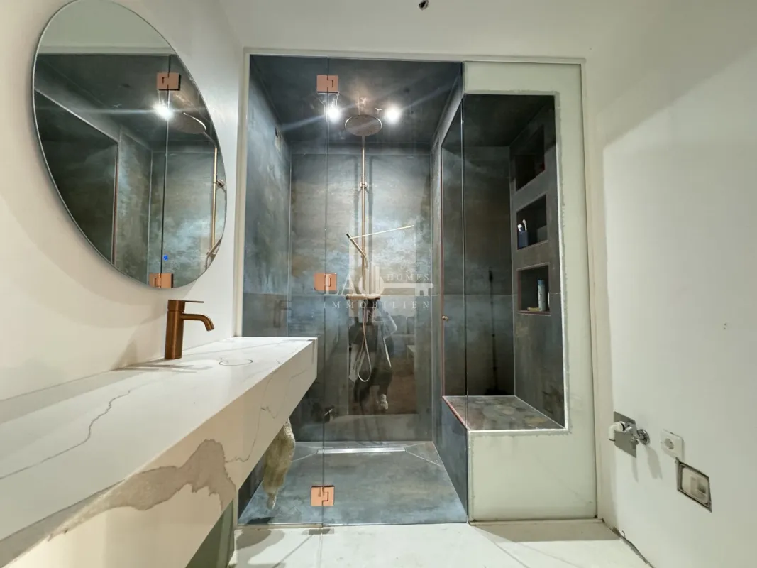 PREISREDUKTION !!! Zentrale und Moderne 2-Zimmer-Wohnung mit Balkon ! - Bild 1