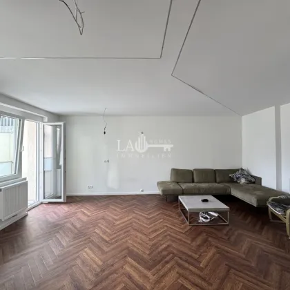 PREISREDUKTION !!! Zentrale und Moderne 2-Zimmer-Wohnung mit Balkon ! - Bild 3