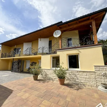 TOP ANGEBOT Seiersberg!! Einfamilienhaus in erhöhter Lage!! Ganztagssonne garantiert!! - Bild 3