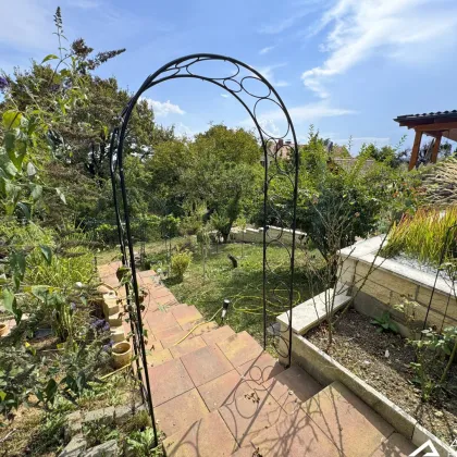 TOP ANGEBOT Seiersberg!! Einfamilienhaus in erhöhter Lage!! Ganztagssonne garantiert!! - Bild 2