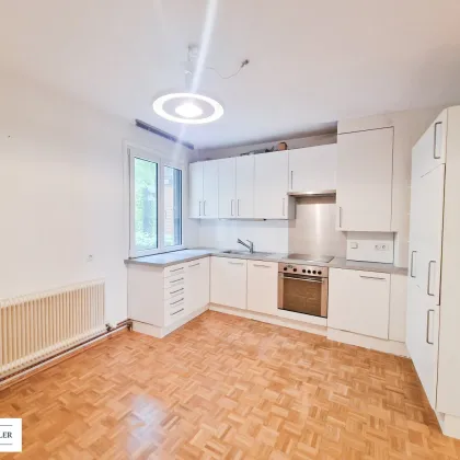 Gemeinsam leben! 3-Zimmer-Wohnung in Wiener Bestlage! - Bild 2