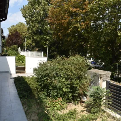 Doppelhaushälfte in Eisenstadt - Perfekt für Familien oder als Investitionsmöglichkeit! - Bild 3