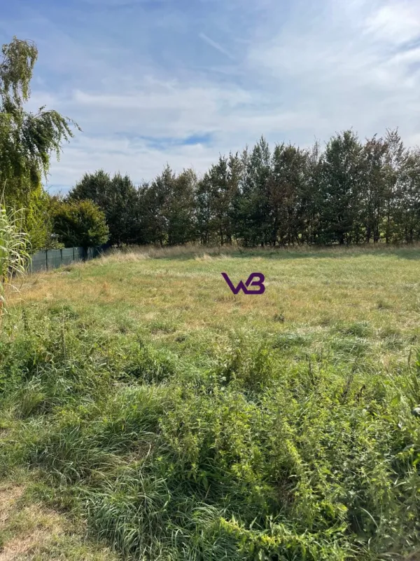 Exklusives Baugrundstück für ein Einfamilien oder ein Doppelhaus! - Bild 1