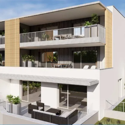 Waxenberg: Grundstück mit bereits genehmigtem Projekt - Bild 3