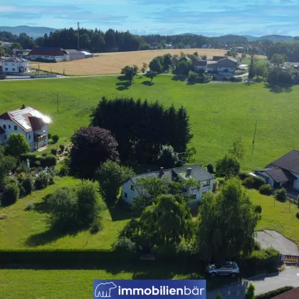 Idyllisches Baugrundstück in Esternberg – Vielseitiges Potenzial nahe Passau - Bild 2