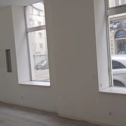 EBENERDIGES GESCHÄFTSLOKAL! - Bild 3