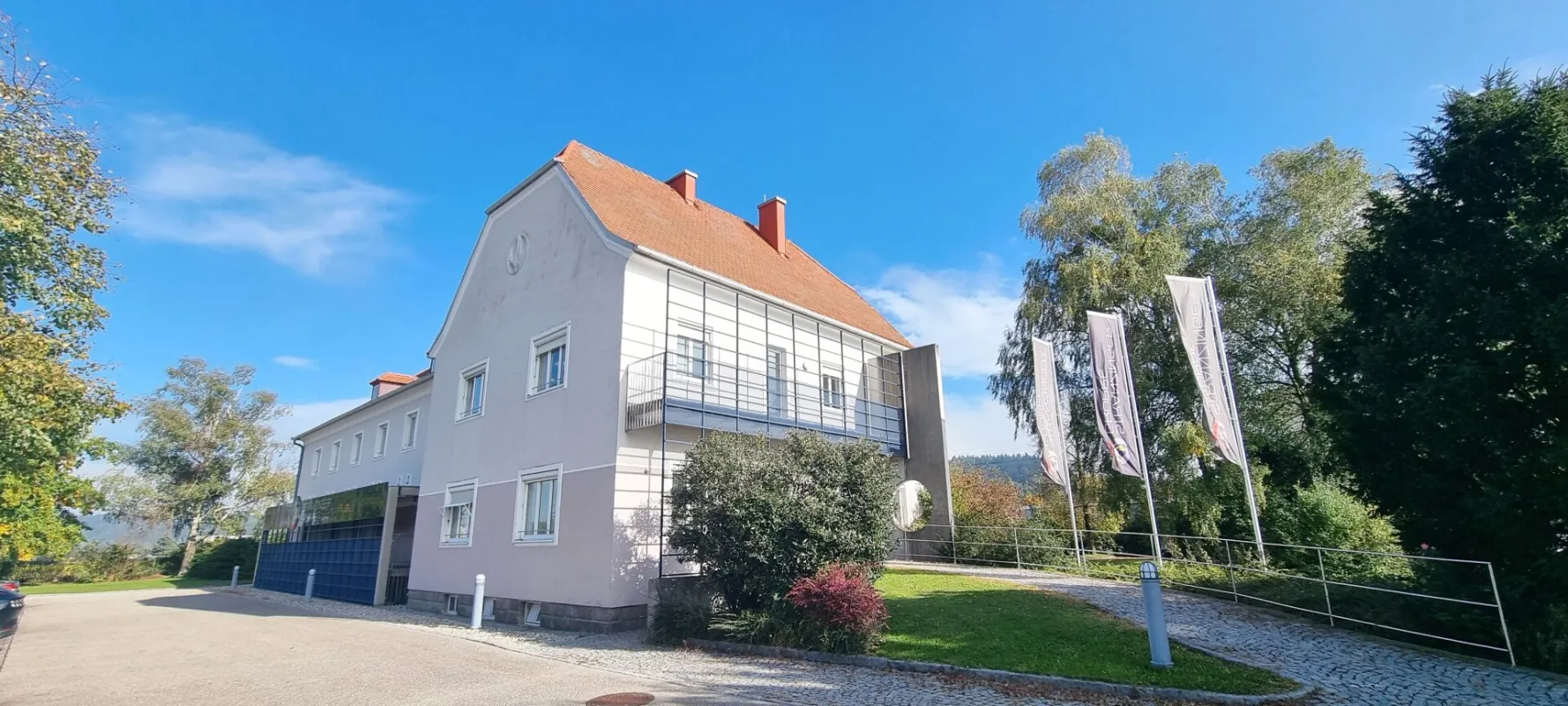 Moderne Büro-/Praxisflächen in Top Lage !! - Bild 1