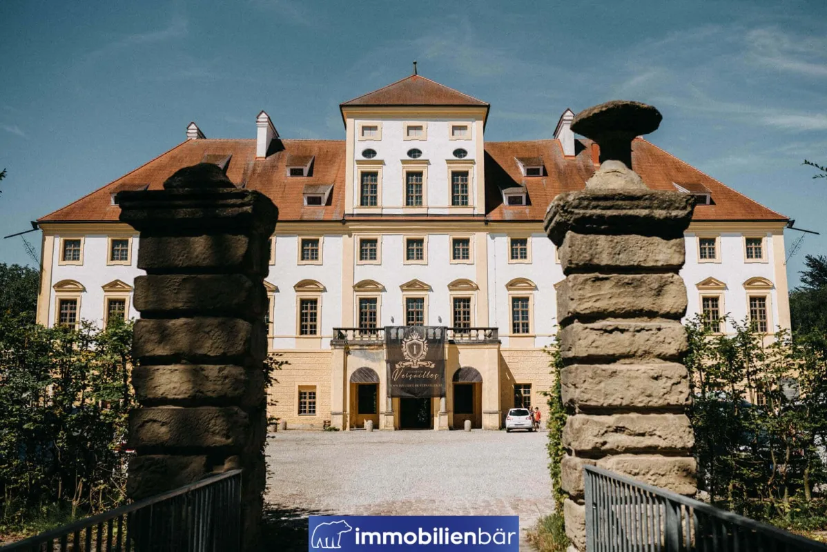 Majestätische Umgebung verlangt nach erstklassigem Genusserlebnis - Pächter gesucht - Bild 1