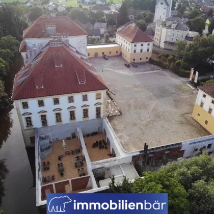 Majestätische Umgebung verlangt nach erstklassigem Genusserlebnis - Pächter gesucht - Bild 2