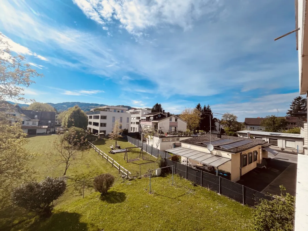 Traumhafte Wohnung mit Balkon in Lustenau - Perfekte Lage, Top Preis-Leistungs-Verhältnis! - Bild 1
