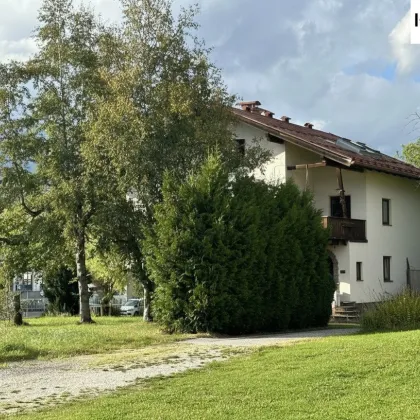 Vielseitige Immobilie mit touristischer Widmung im Herzen von Seefeld – Vielfältige Nutzungsmöglichkeiten und enormes Entwicklungspotenzial - Bild 2