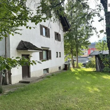 Vielseitige Immobilie mit touristischer Widmung im Herzen von Seefeld – Vielfältige Nutzungsmöglichkeiten und enormes Entwicklungspotenzial - Bild 3